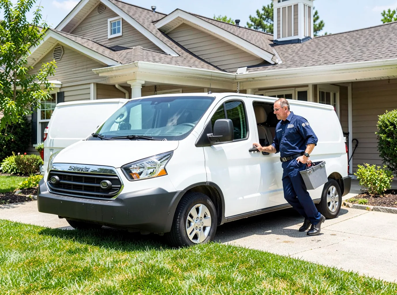 Emergency Plumber company in Robersonville, NC