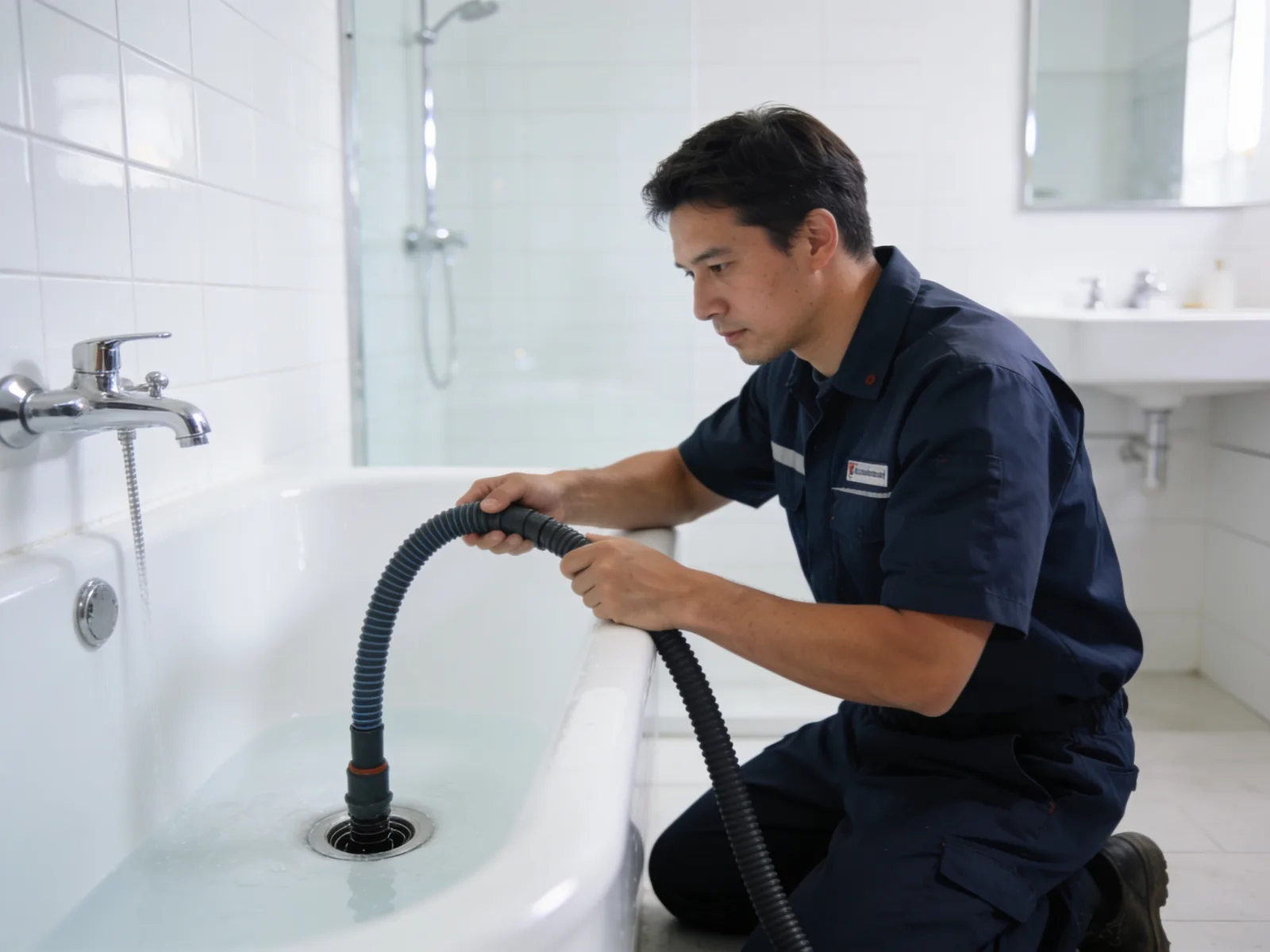Emergency Plumber Robersonville, NC FAQs